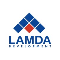 LAMDA Development S.A. logo