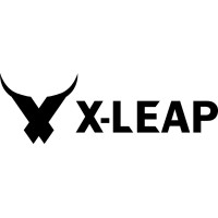 X-Leap logo