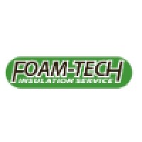 Foam-Tech Insulation Service, Inc. logo