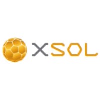 XSOL logo