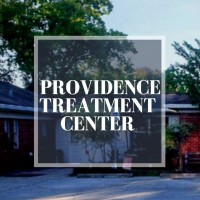 Providence Treatment Center logo