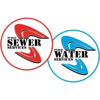 Image of Public Sewer Services