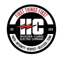 Image of Hilscher-Clarke Electric Company