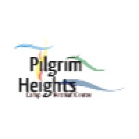 Pilgrim Heights Camp & Retreat Center logo