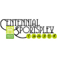 Centennial Sportsplex logo