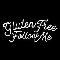 Gluten Free Follow Me logo
