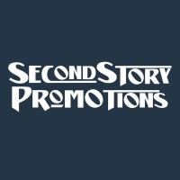 Second Story Promotions, Inc. logo