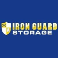 IRON GUARD STORAGE, LLC logo