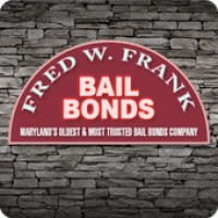 Fred Frank Bail Bonds logo