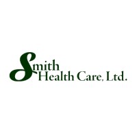 Smith Health Care, Ltd logo