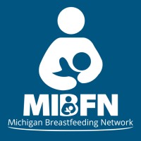 Michigan Breastfeeding Network logo