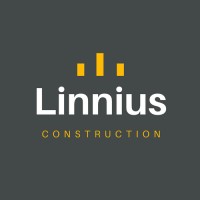 Linnius Construction logo