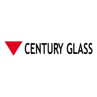 Century Glass SC logo