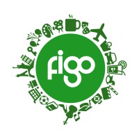 Figo Limited logo