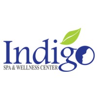 Indigo Spa & Wellness Center logo