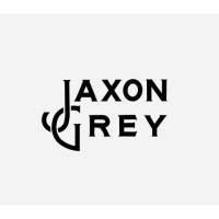 Jaxon Grey logo