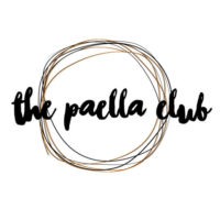 The Paella Club logo