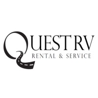 Quest RV Rental & Service logo