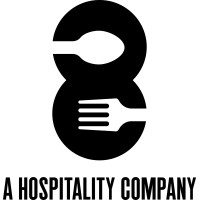 8 Hospitality logo