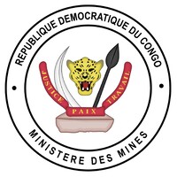 Ministère Des Mines - RDC