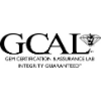 Gem Certification & Assurance Lab, Inc. logo