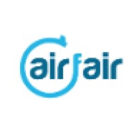 Airfair logo
