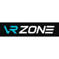 VR-Zone Australia logo