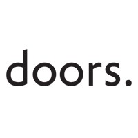 Doors.nyc logo