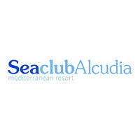 SeaClub Mediterranean Resort logo