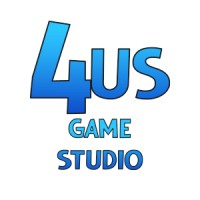 4US GAME  OYUN YAZILIM Ve PAZARLAMA A.Ş. logo