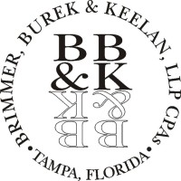 Brimmer, Burek & Keelan LLP logo