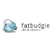 Fat Budgie logo