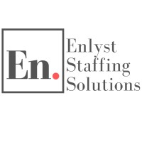 Enlyst Staffing Solutions logo