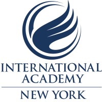 International Academy Of New York logo