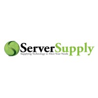 Serversupply.Com Inc. logo