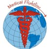 Medical Flightline Ltd logo