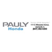 Image of Pauly Honda