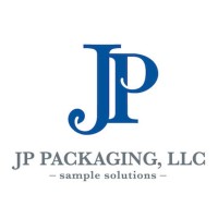 JP Packaging LLC logo