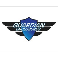 Guardian Enclosures, LLC logo