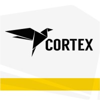 CORTEX International logo