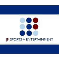 JP Sports + Entertainment, Inc. logo