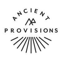 Ancient Provisions logo