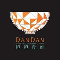 DanDan Restaurant logo