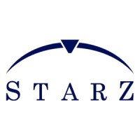 Starz Real Estate logo