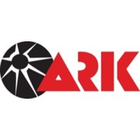 Ark Fabricators logo