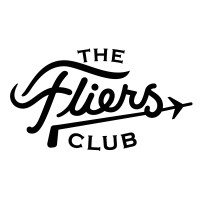 The Fliers Club logo