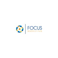 Focus Marketing, LLC logo