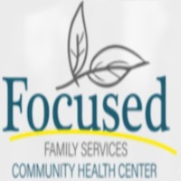 Focused Family Services logo