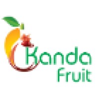 Kanda Fruit logo