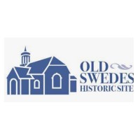 Old Swedes Historic Site logo